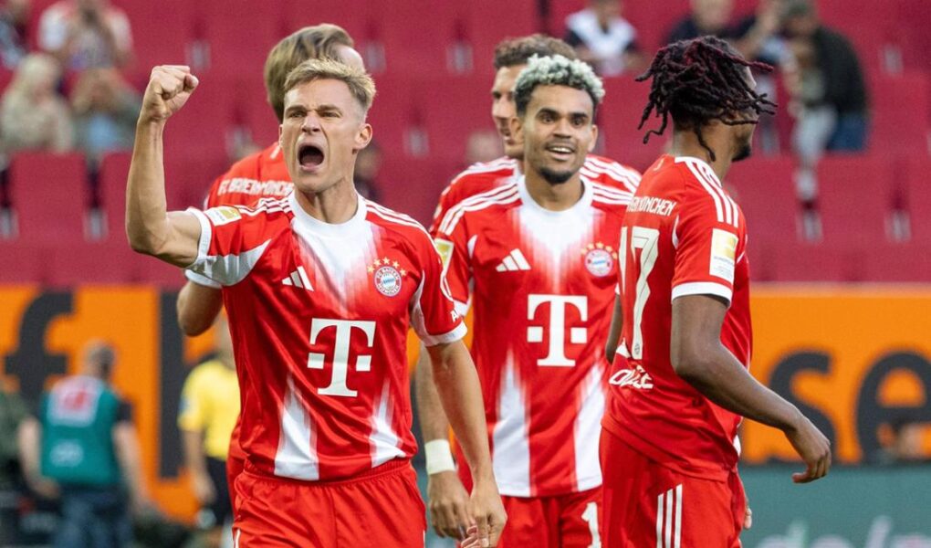 Bayern de Munique