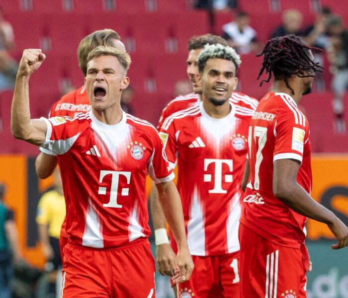 Bayern de Munique