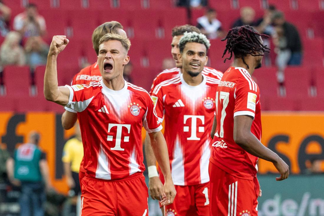 Bayern de Munique