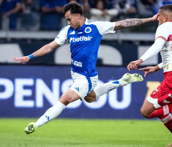 Cruzeiro CRB