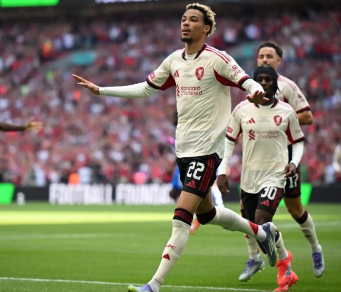 Liverpool
