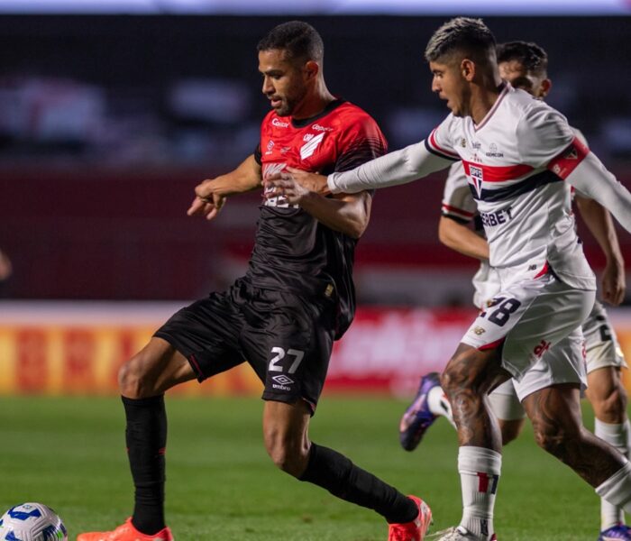 São Paulo Athletico