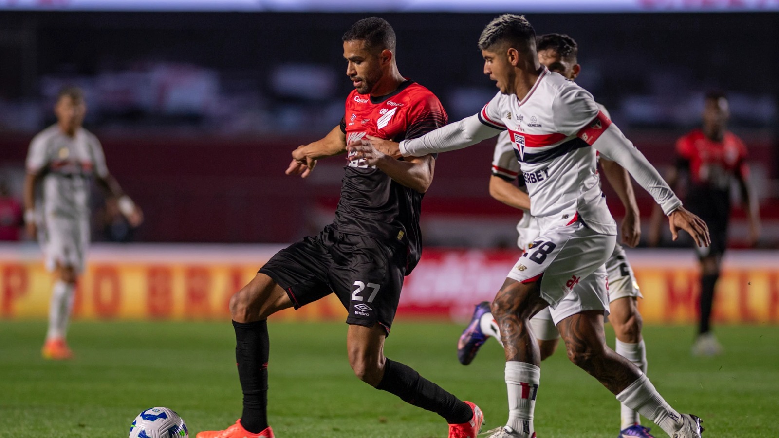 São Paulo Athletico