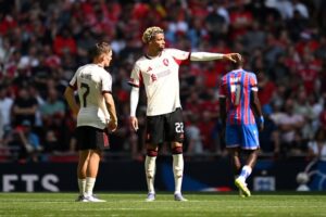 Ekitike, Wirtz, Liverpool, Premier League