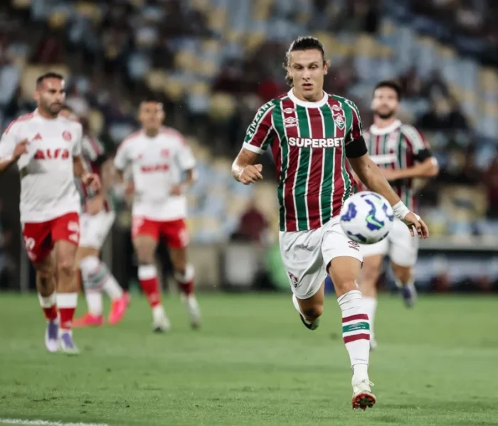 Cannobio Fluminense