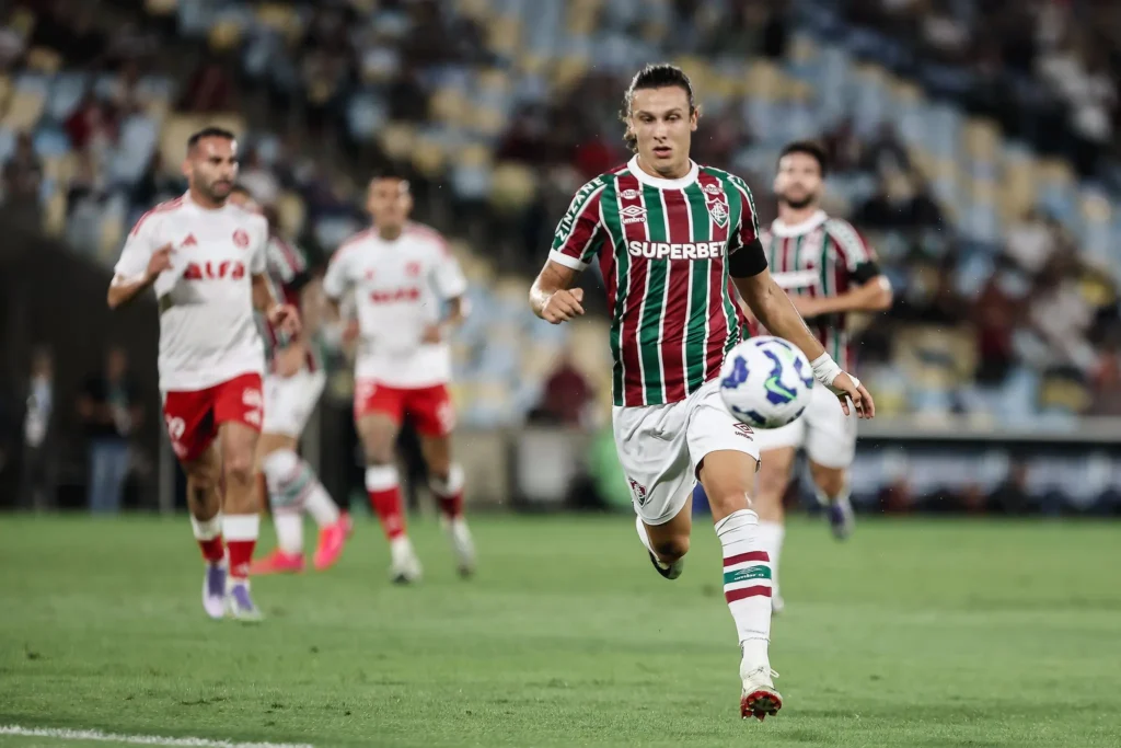Cannobio Fluminense