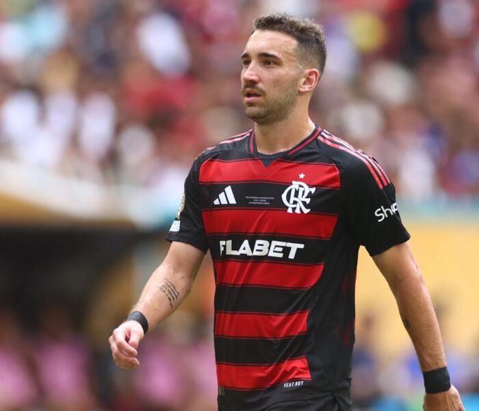 Flamengo Mirassol