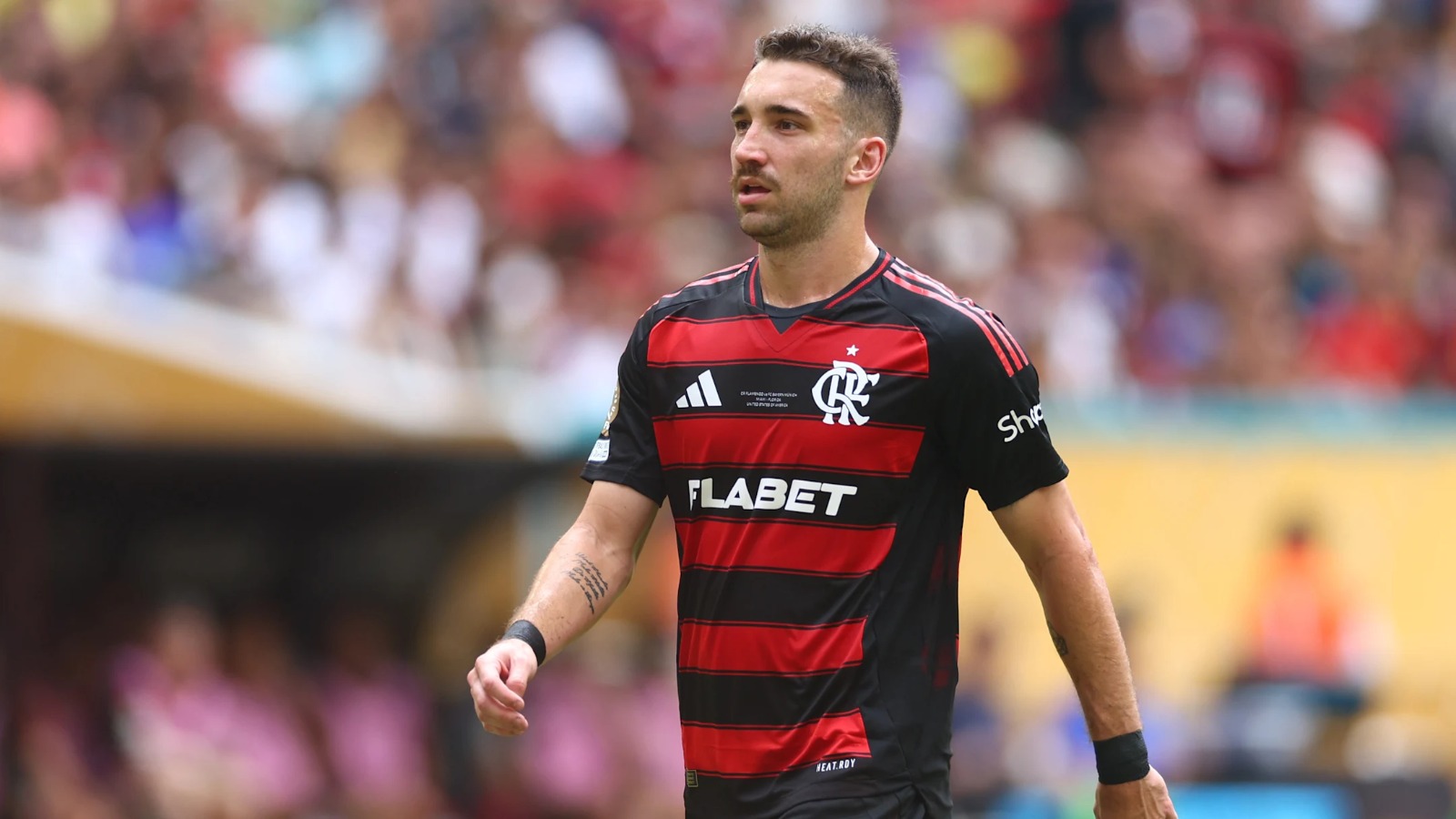 Flamengo Mirassol