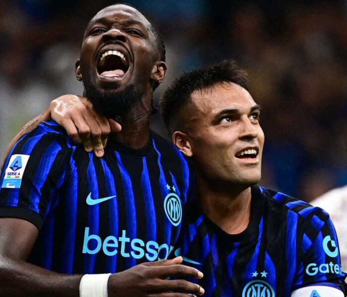 Serie A