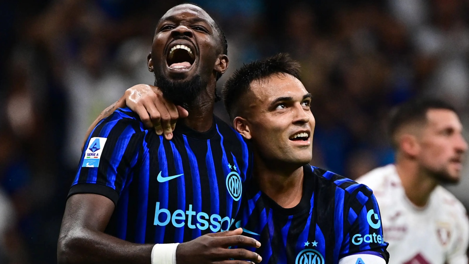 Serie A