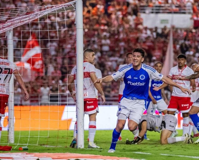Cruzeiro CRB