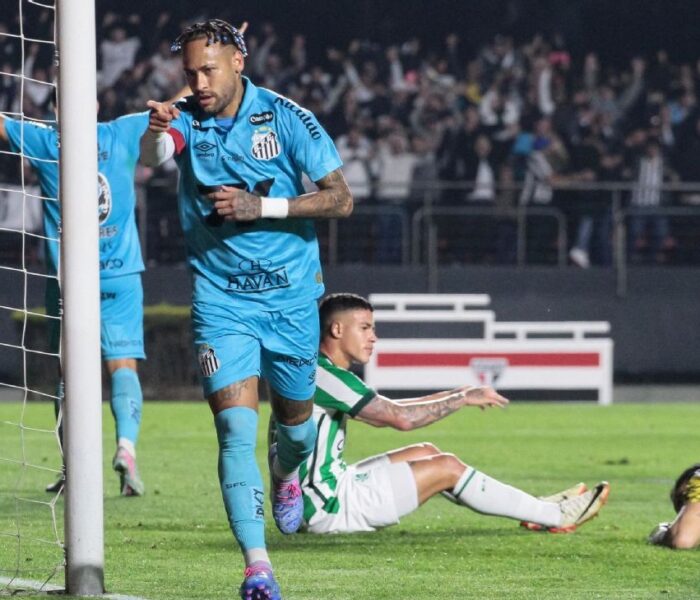 Santos Juventude