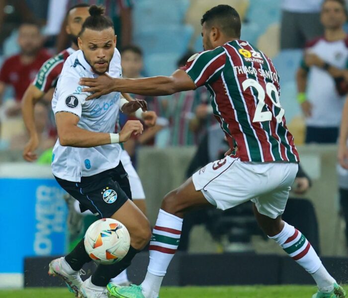 Fluminense Grêmio
