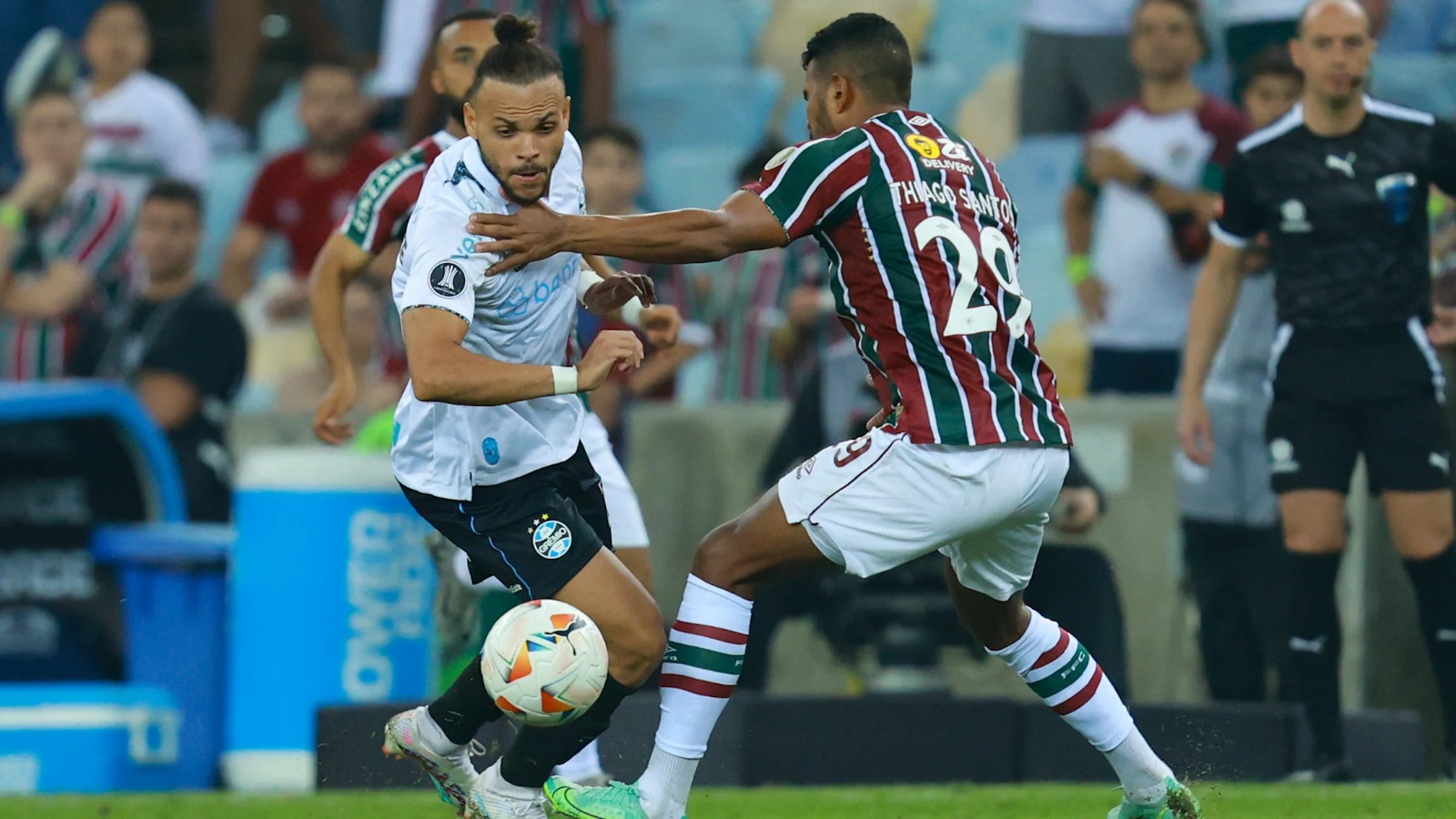 Fluminense Grêmio