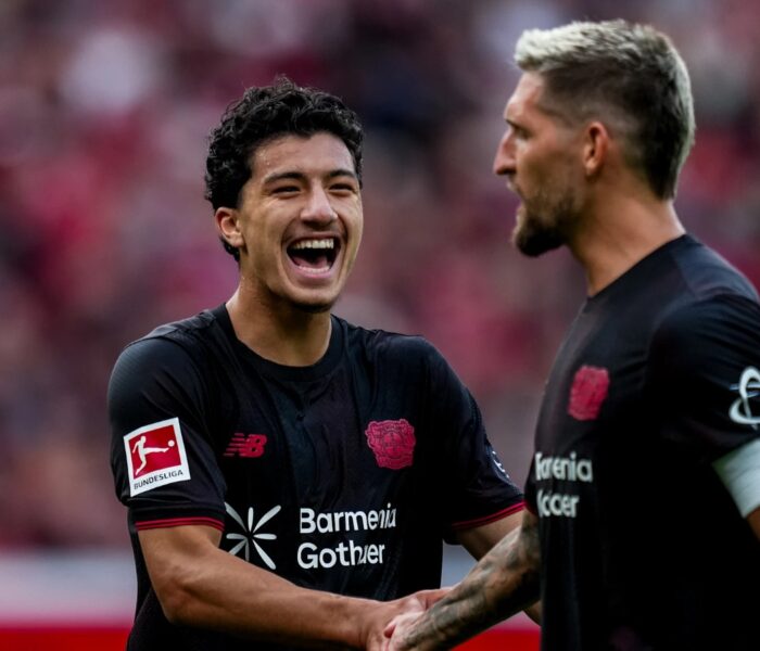 Leverkusen