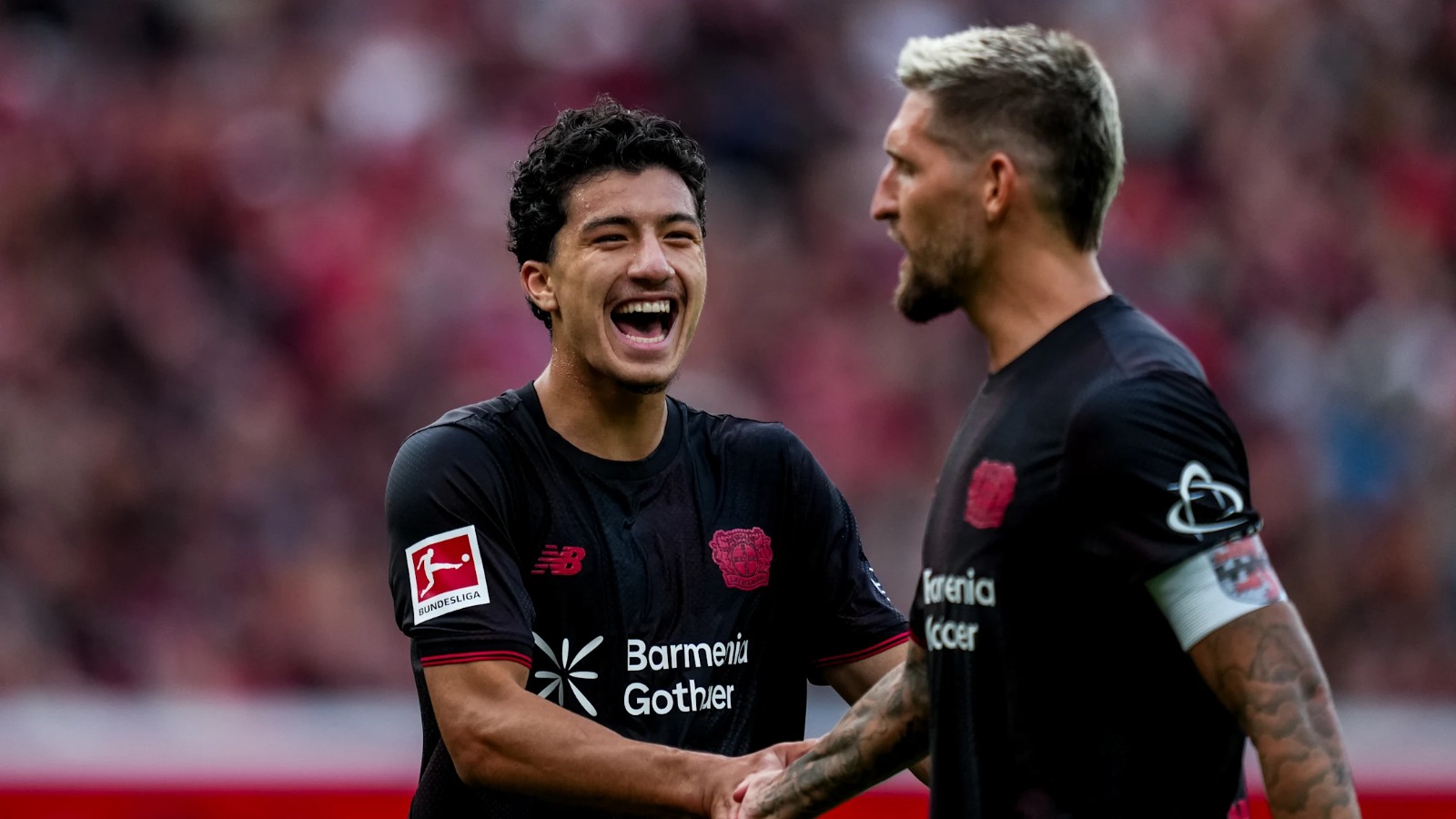 Leverkusen