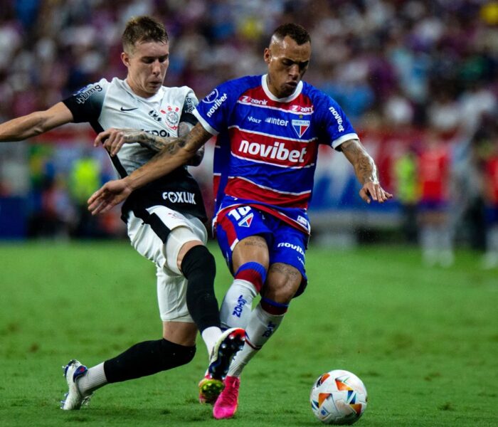 Corinthians Fortaleza