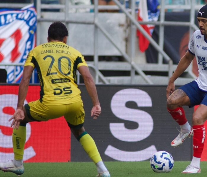 Bahia Mirassol