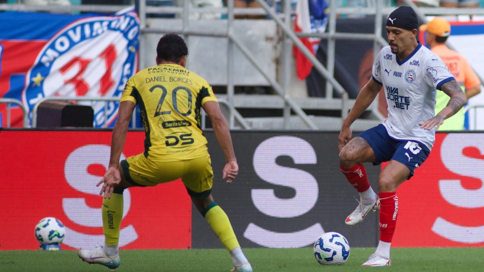 Bahia Mirassol
