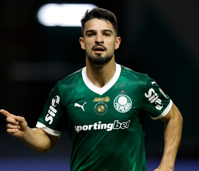 Palmeiras Universitario