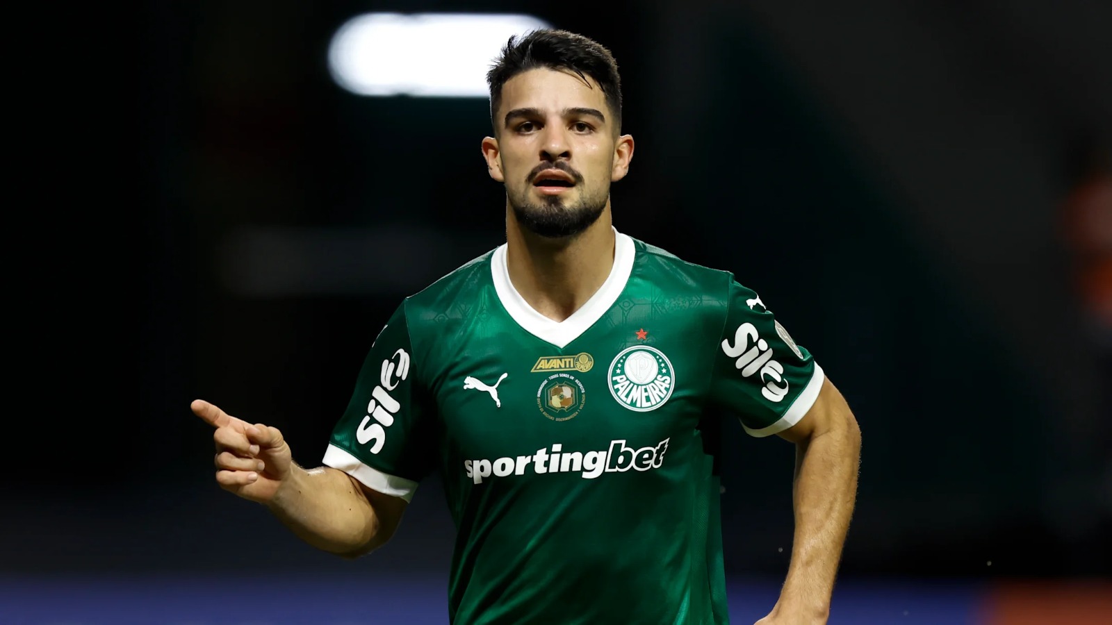 Palmeiras Universitario
