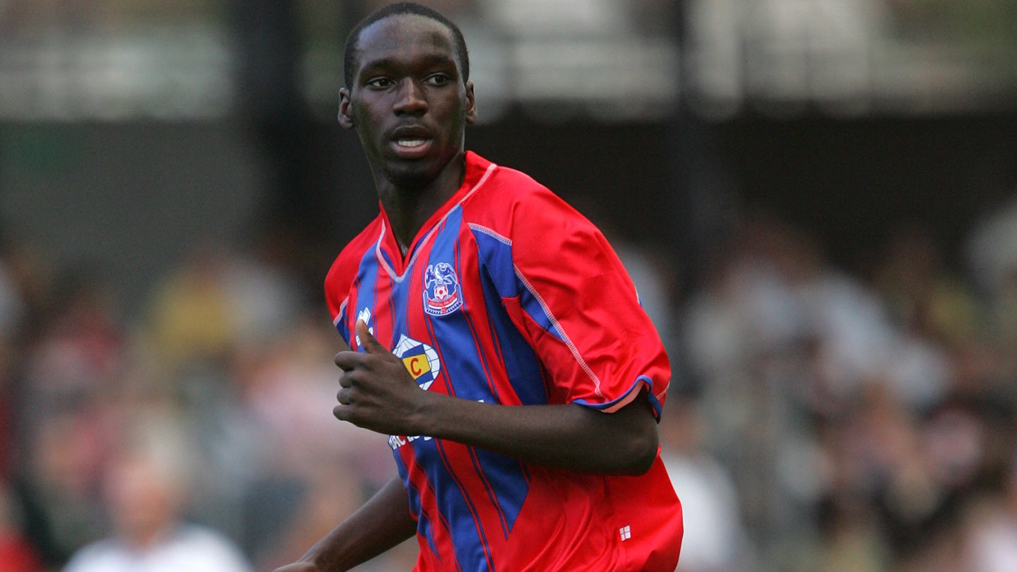Crystal Palace