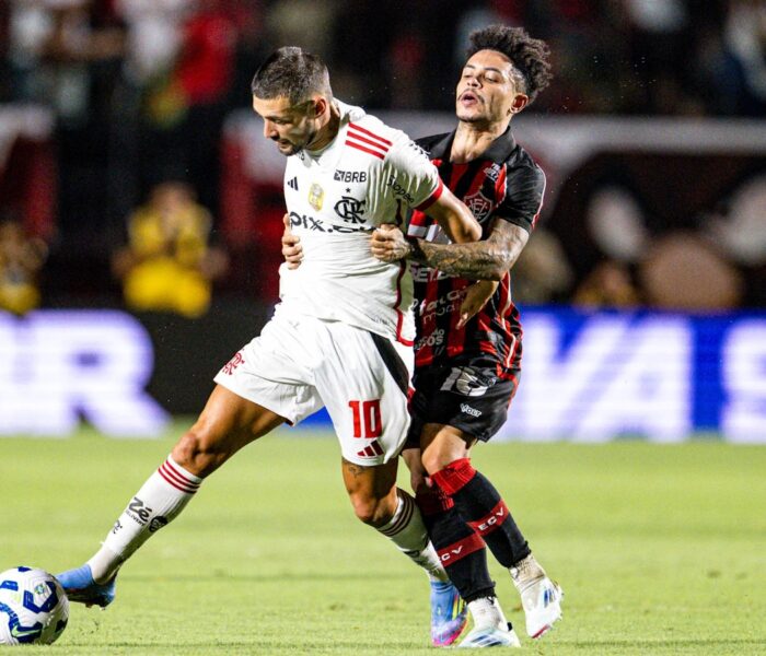 Flamengo Vitória