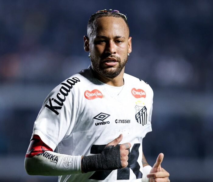 Santos Juventude