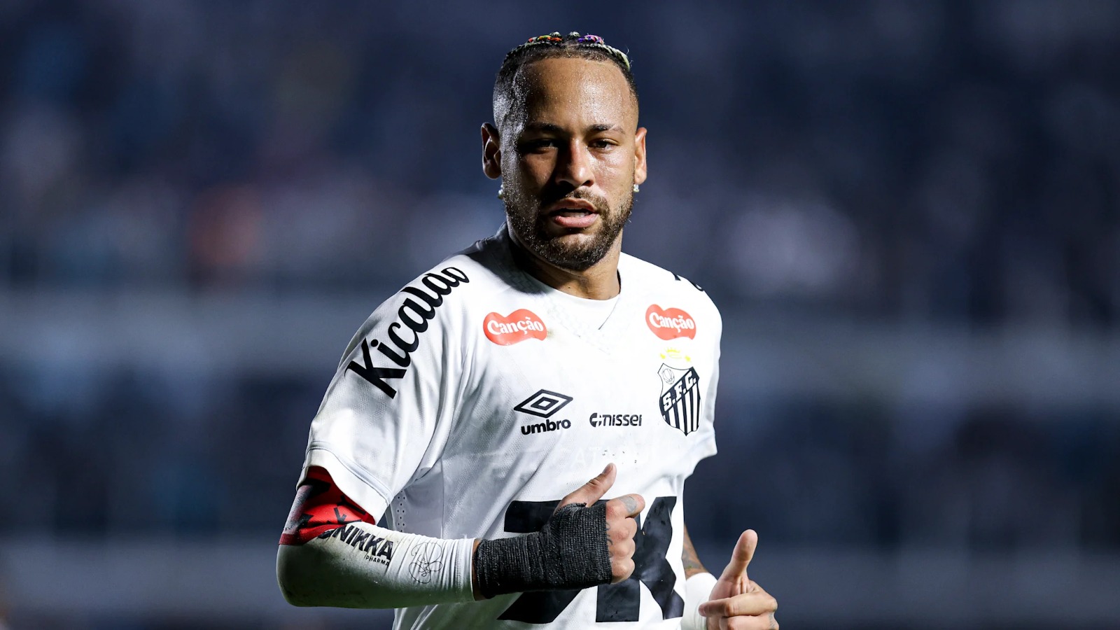 Santos Juventude