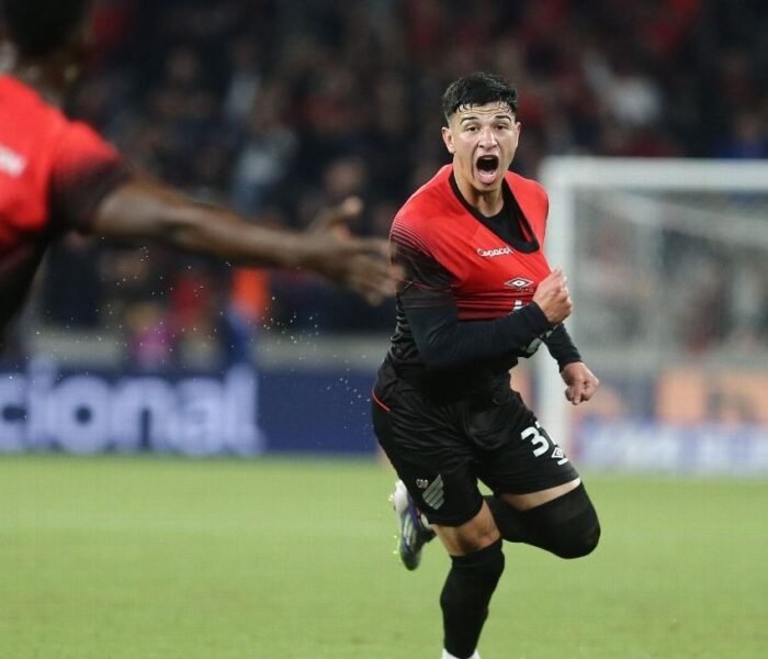 Athletico São Paulo