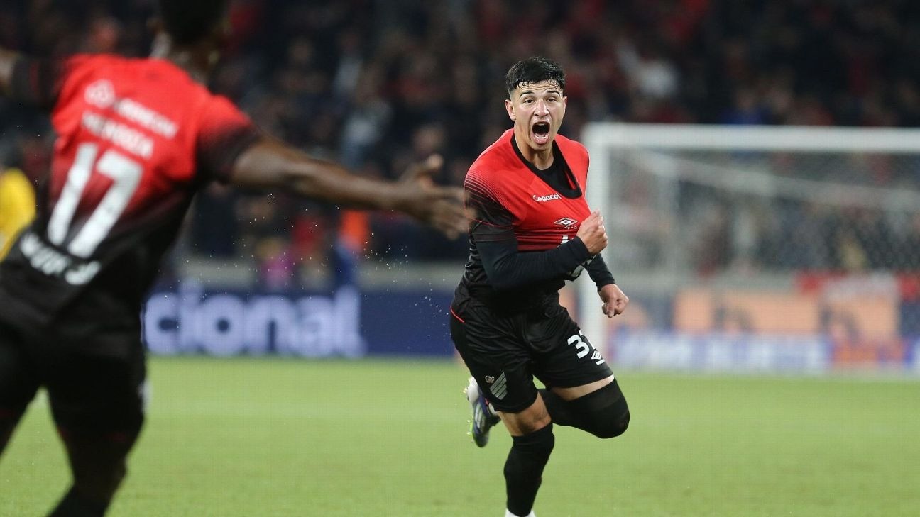 Athletico São Paulo