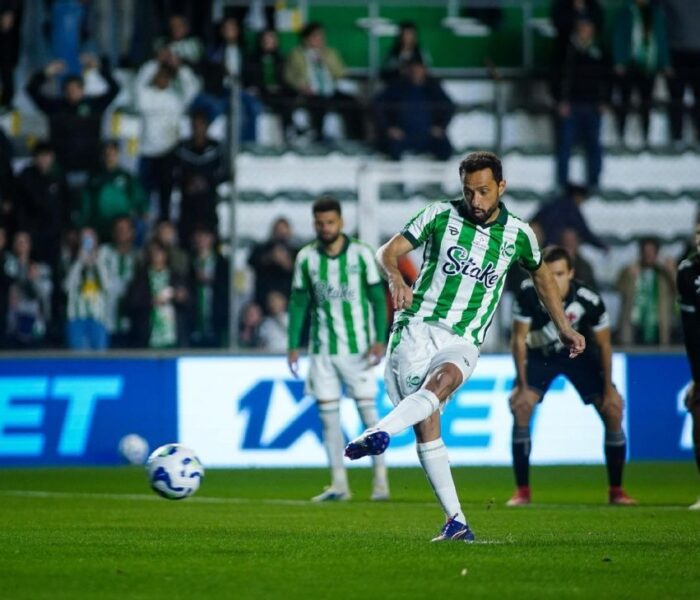 Juventude Vasco