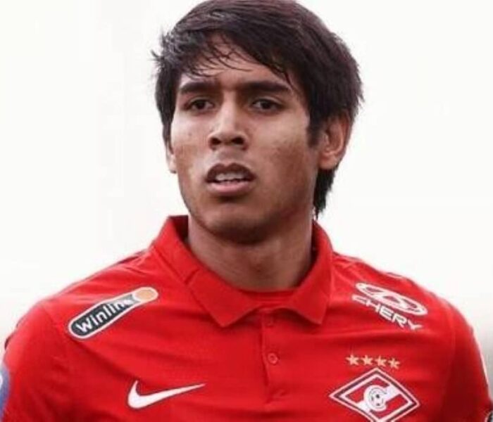 Alexis Pulpito Duarte Santos