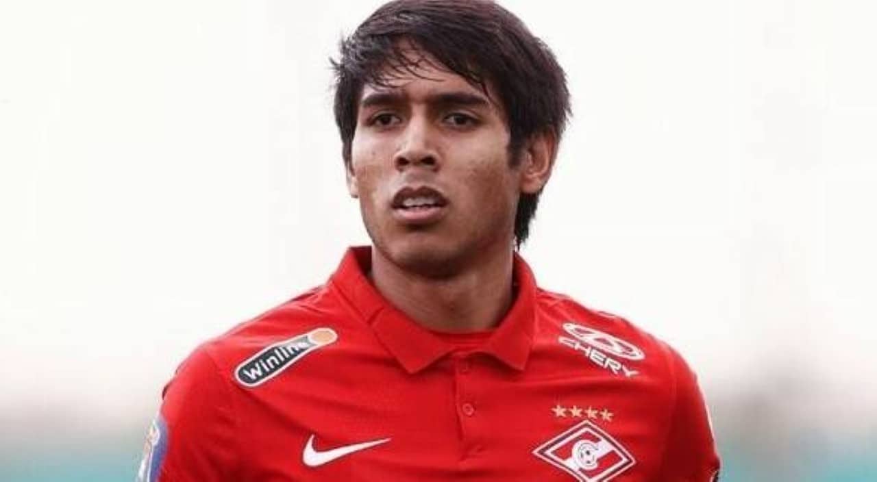 عکسآلکسیس دوآرته