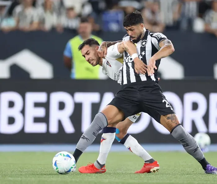 Botafogo LDU