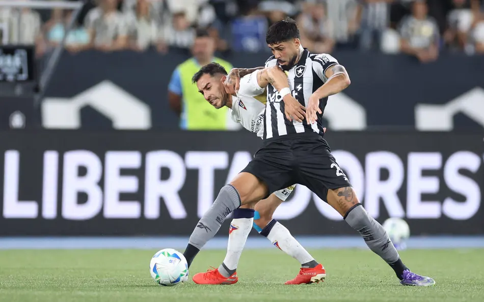 Botafogo LDU