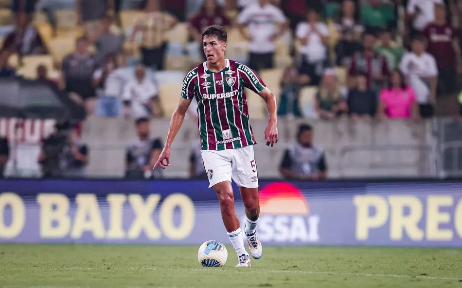 Bernal Brasileirão