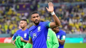 Bremer Seleção