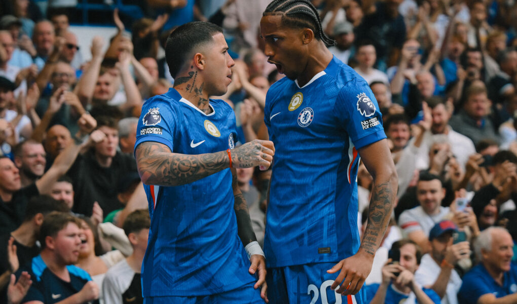 Chelsea x Fulham