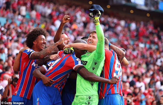 Crystal Palace
