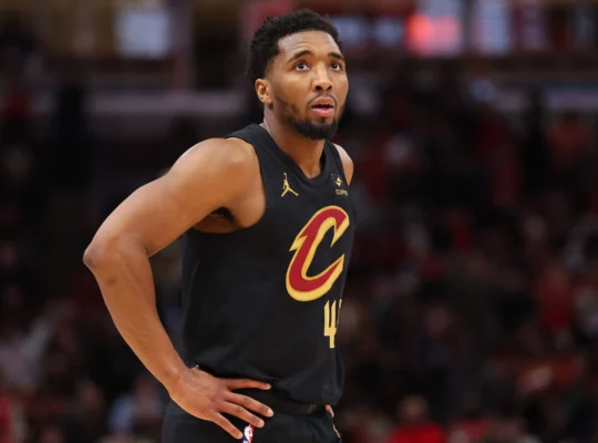 Cleveland Cavaliers