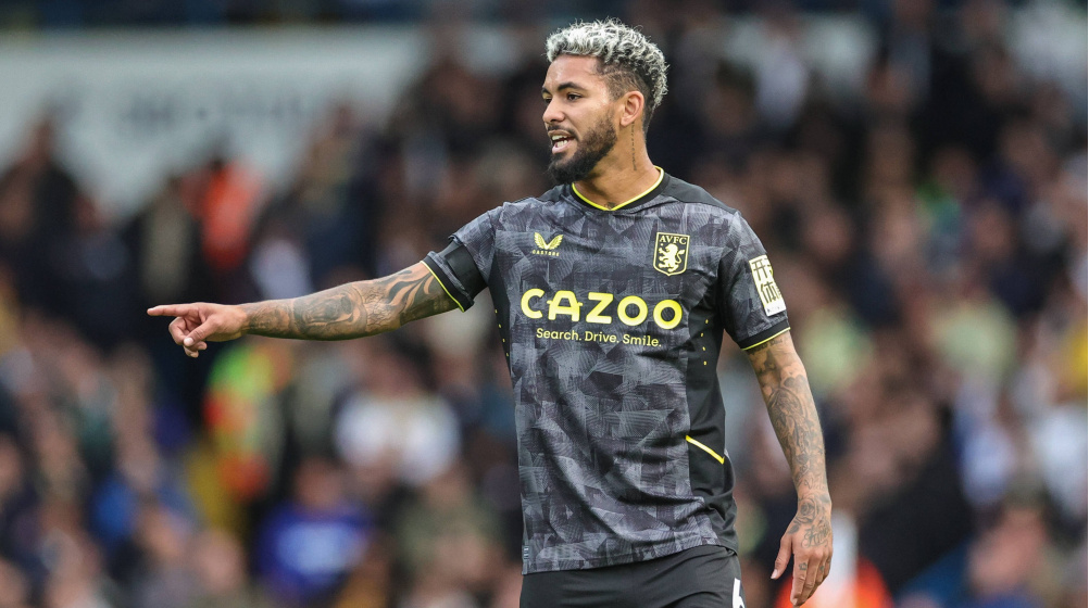 Douglas Luiz 3