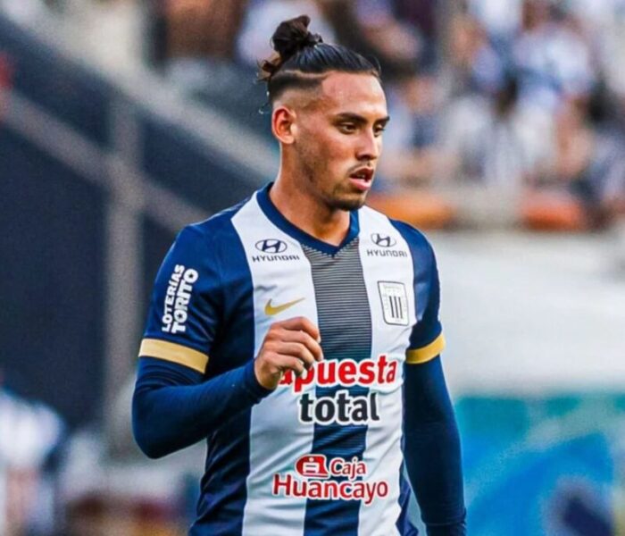 Erick Noriega Grêmio
