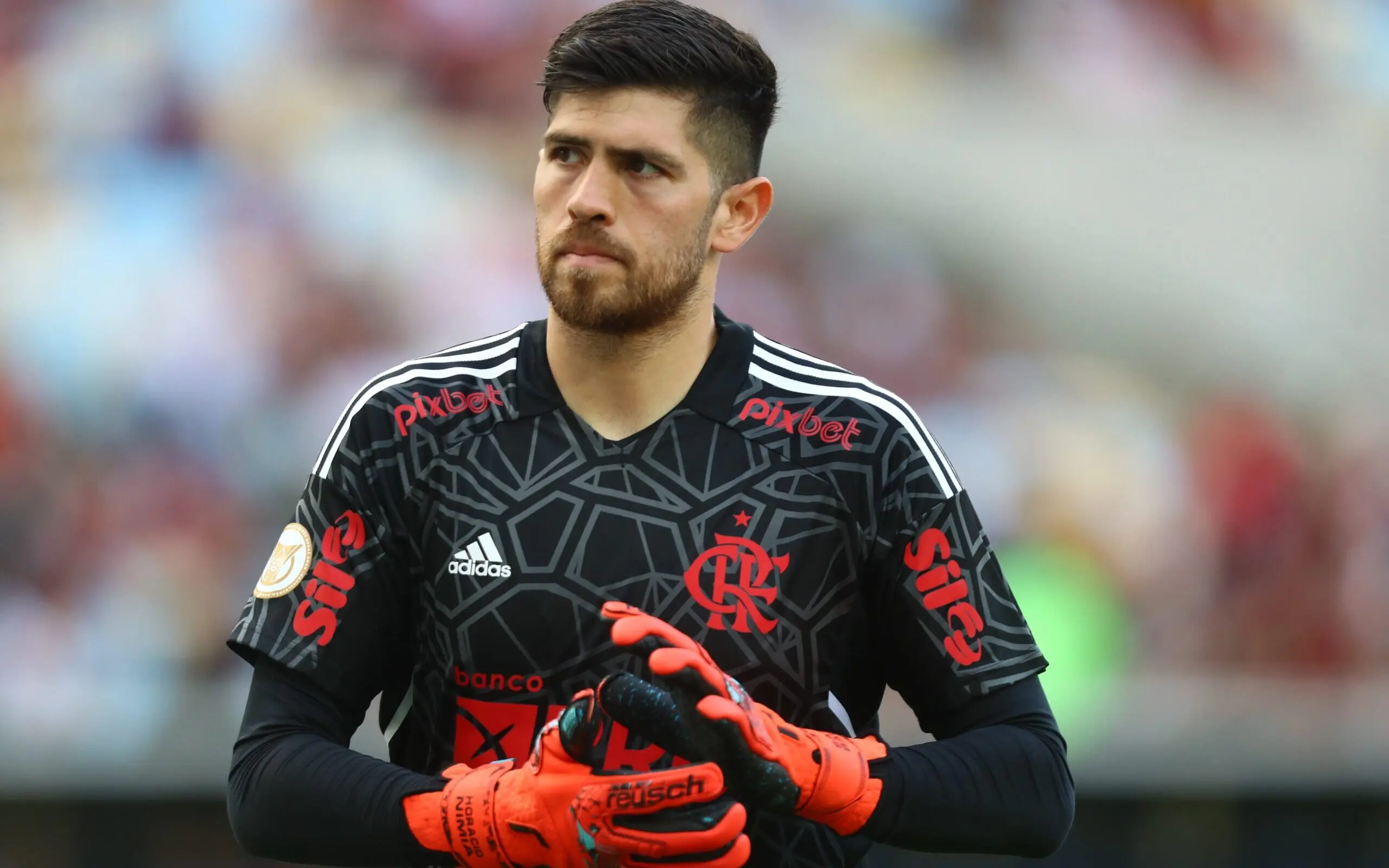 Flamengo Rossi