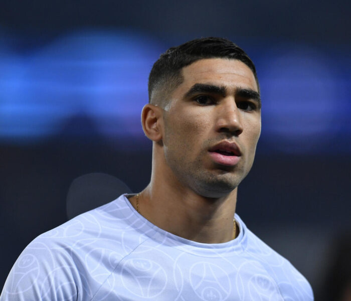 Hakimi