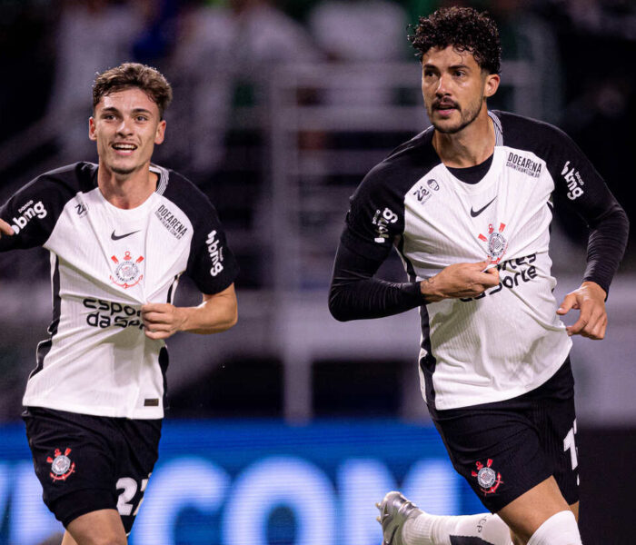 Corinthians Copa do Brasil