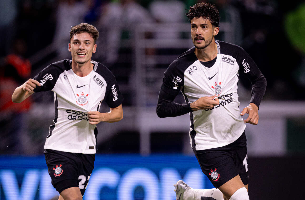 Corinthians Copa do Brasil