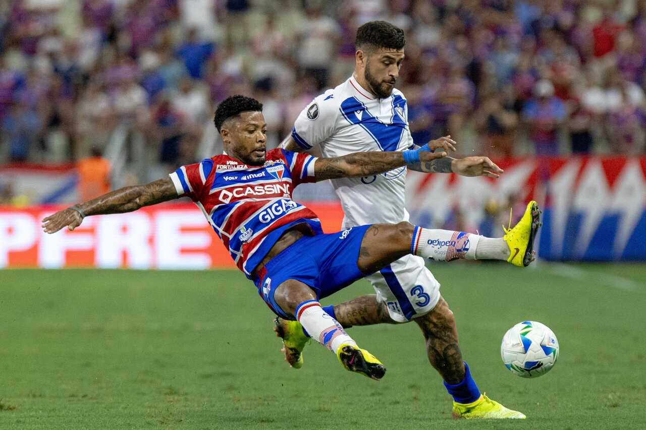 Fortaleza