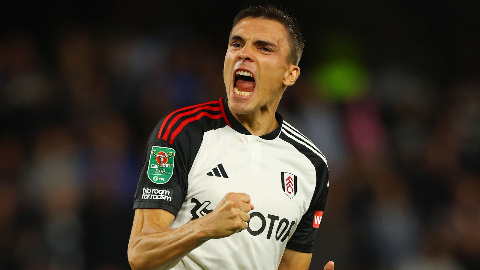 João Palhinha Tottenham
