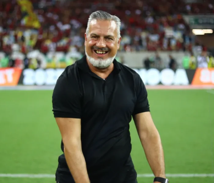 José Boto Flamengo